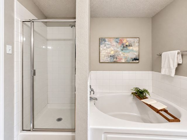 1558 Laurel Hall Lane, Little Elm, TX 75068