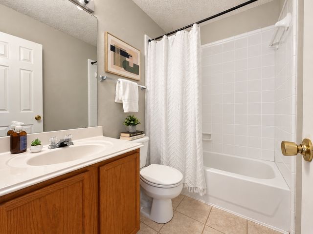 1558 Laurel Hall Lane, Little Elm, TX 75068