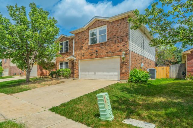 1558 Laurel Hall Lane, Little Elm, TX 75068