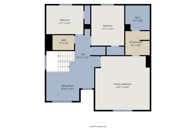 1558 Laurel Hall Lane, Little Elm, TX 75068
