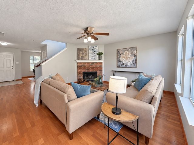 1558 Laurel Hall Lane, Little Elm, TX 75068