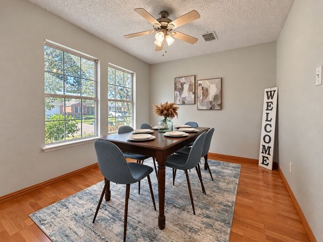 1558 Laurel Hall Lane, Little Elm, TX 75068
