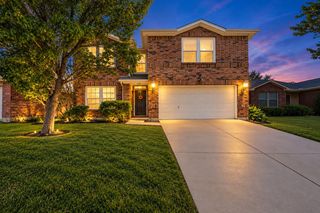 1558 Laurel Hall Lane, Little Elm, TX 75068