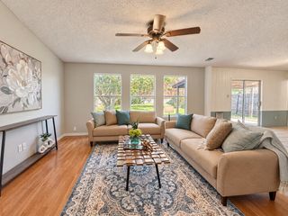 1558 Laurel Hall Lane, Little Elm, TX 75068