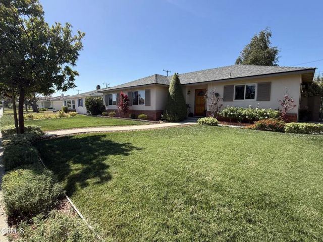 453 Eastwood Drive, Oxnard, CA 93030