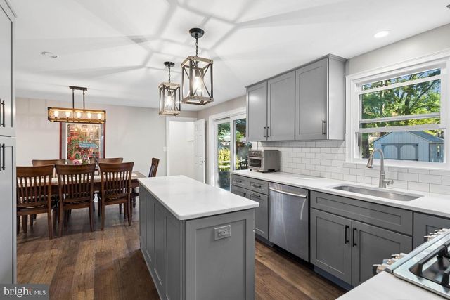 2405 BURLWOOD RD, Lutherville Timonium, MD 21093