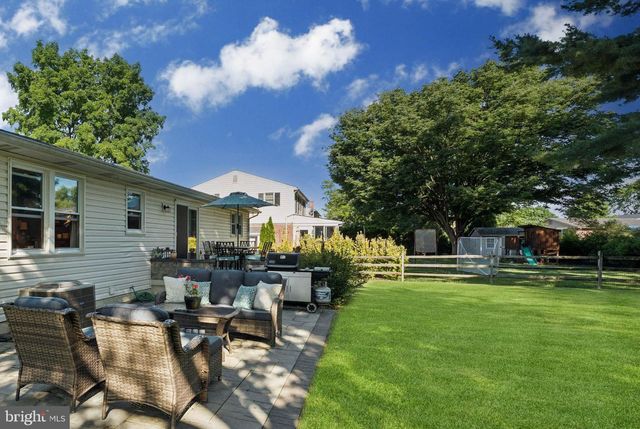2405 BURLWOOD RD, Lutherville Timonium, MD 21093
