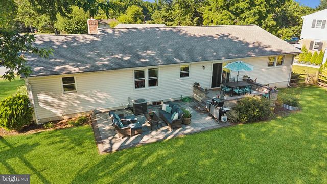 2405 BURLWOOD RD, Lutherville Timonium, MD 21093