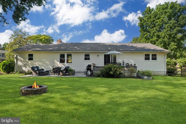2405 BURLWOOD RD, Lutherville Timonium, MD 21093