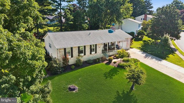 2405 BURLWOOD RD, Lutherville Timonium, MD 21093
