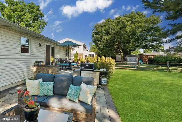 2405 BURLWOOD RD, Lutherville Timonium, MD 21093