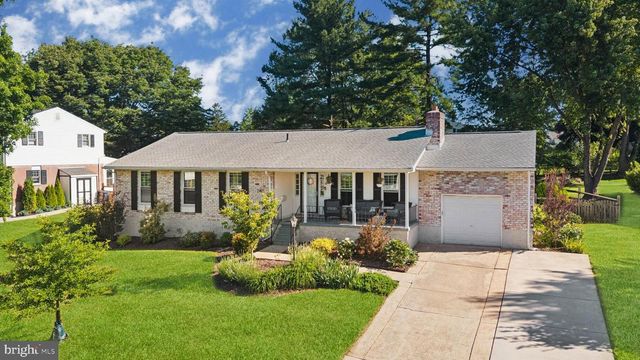 2405 BURLWOOD RD, Lutherville Timonium, MD 21093