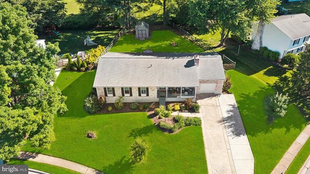 2405 BURLWOOD RD, Lutherville Timonium, MD 21093