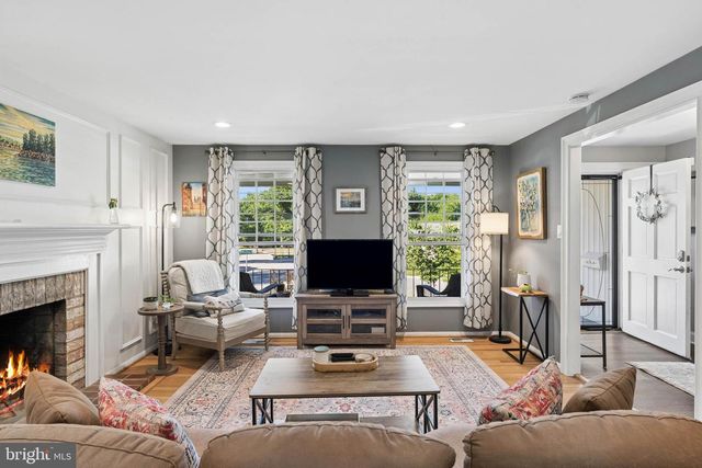 2405 BURLWOOD RD, Lutherville Timonium, MD 21093