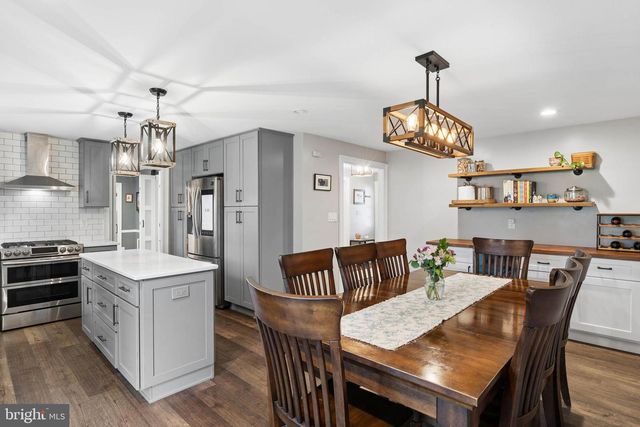 2405 BURLWOOD RD, Lutherville Timonium, MD 21093