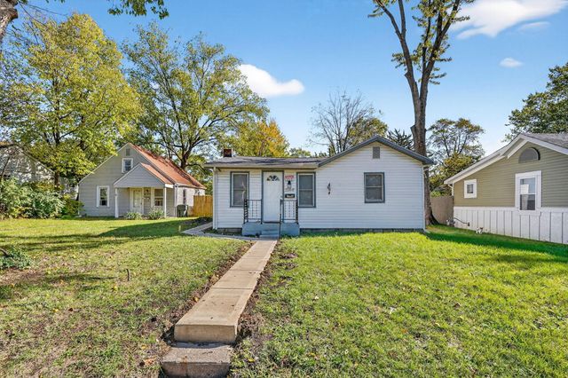 2166 Lexington Avenue, Columbus, OH 43211