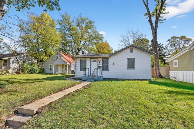 2166 Lexington Avenue, Columbus, OH 43211