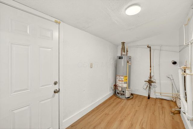 2166 Lexington Avenue, Columbus, OH 43211