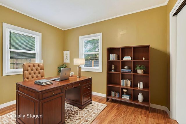 2166 Lexington Avenue, Columbus, OH 43211