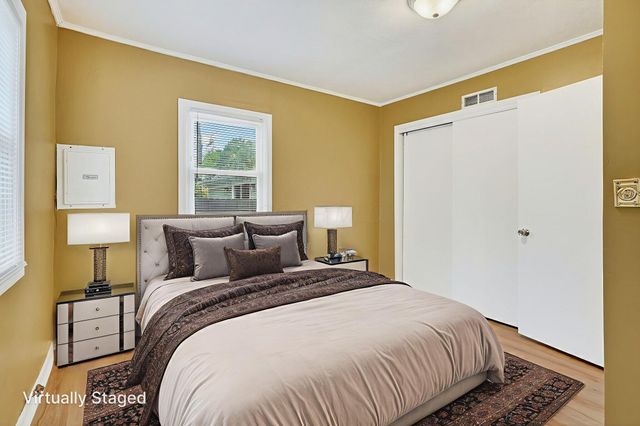 2166 Lexington Avenue, Columbus, OH 43211