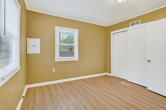 2166 Lexington Avenue, Columbus, OH 43211