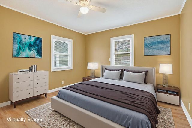 2166 Lexington Avenue, Columbus, OH 43211