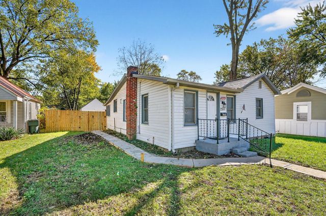 2166 Lexington Avenue, Columbus, OH 43211