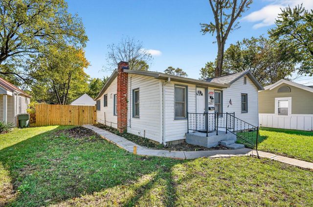 2166 Lexington Avenue, Columbus, OH 43211