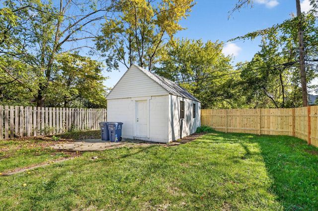 2166 Lexington Avenue, Columbus, OH 43211