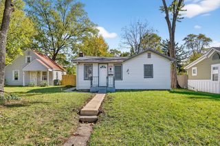 2166 Lexington Avenue, Columbus, OH 43211