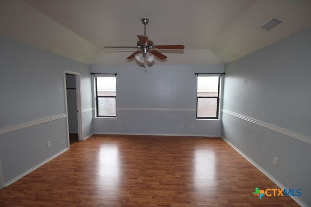 1307 Marlee Circle, Copperas Cove, TX 76522
