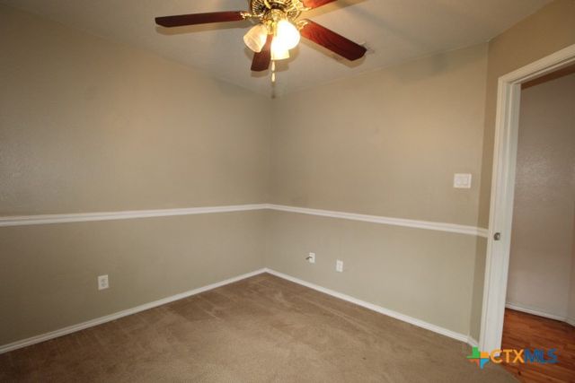 1307 Marlee Circle, Copperas Cove, TX 76522