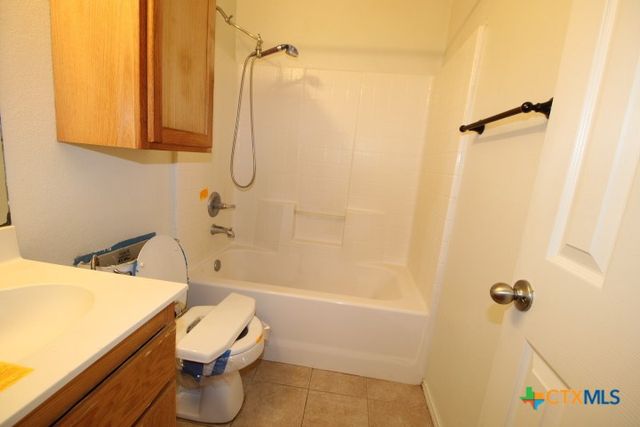 1307 Marlee Circle, Copperas Cove, TX 76522