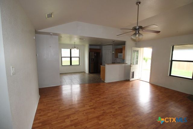 1307 Marlee Circle, Copperas Cove, TX 76522