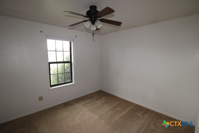 1307 Marlee Circle, Copperas Cove, TX 76522