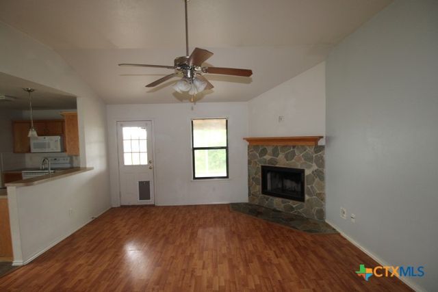 1307 Marlee Circle, Copperas Cove, TX 76522