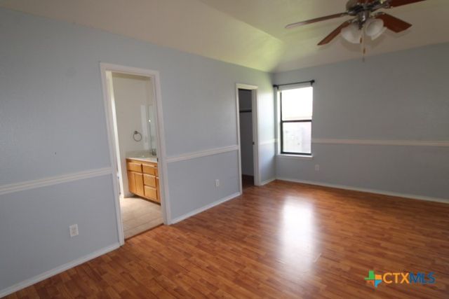 1307 Marlee Circle, Copperas Cove, TX 76522