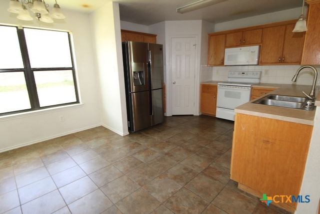 1307 Marlee Circle, Copperas Cove, TX 76522