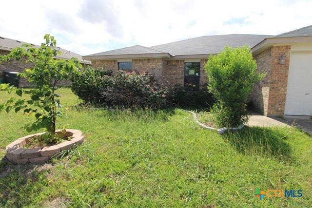 1307 Marlee Circle, Copperas Cove, TX 76522
