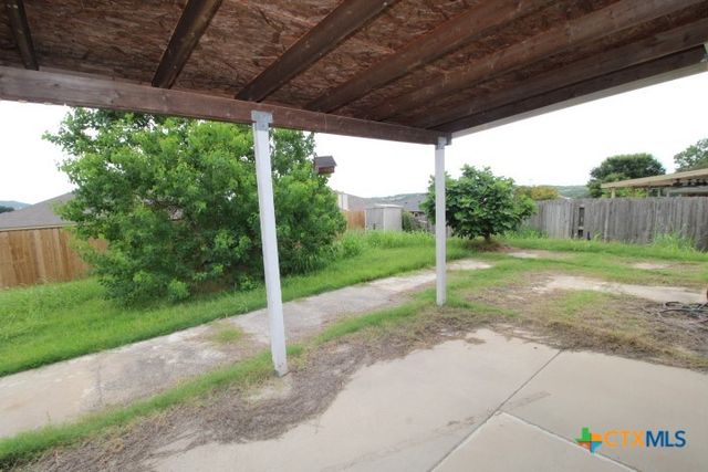 1307 Marlee Circle, Copperas Cove, TX 76522