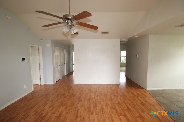 1307 Marlee Circle, Copperas Cove, TX 76522