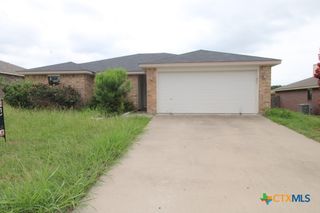 1307 Marlee Circle, Copperas Cove, TX 76522