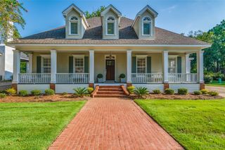 8136 Oak Alley, Montgomery, AL 36117