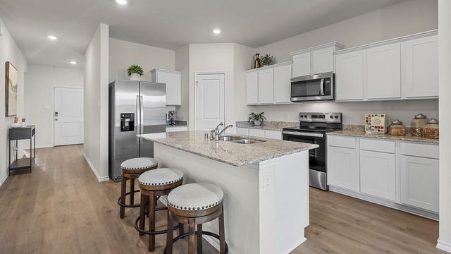 1300 Riverbrook Lane, Josephine, TX 75135