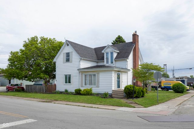 25 W 9th Street, Lapel, IN 46051