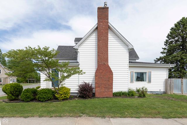 25 W 9th Street, Lapel, IN 46051