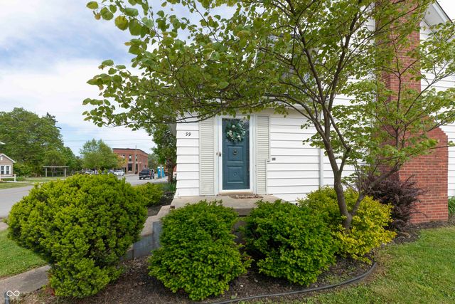 25 W 9th Street, Lapel, IN 46051