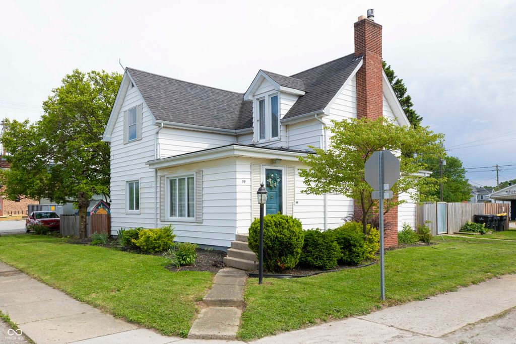 25 W 9th Street, Lapel, IN 46051