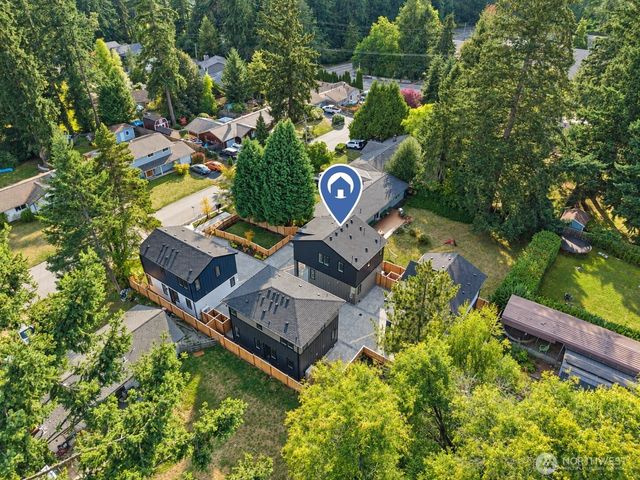 13807 84th Lane NE, Kirkland, WA 98034