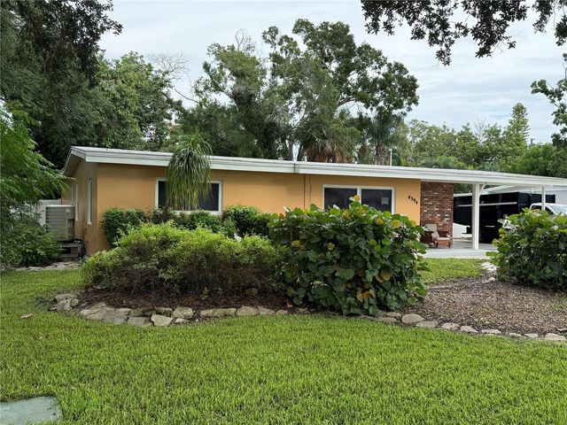 4394 POMPANO DRIVE SE, St Petersburg, FL 33705